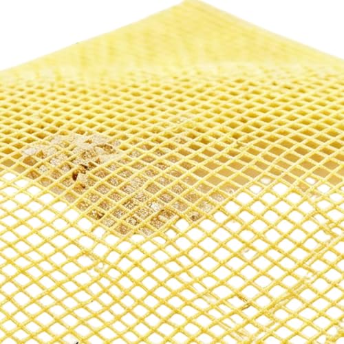 Woodworking Dusting Rag - Tear-Resistant Tack Cloth Remover for Cleaning