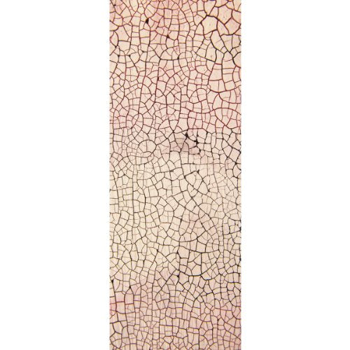 Deco Art Media Crackle Paint, 4-Ounce, White - color: White