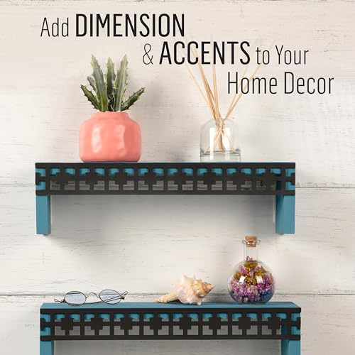 FolkArt Furniture Applique, Midcentury, 2" x 24", Perfect for DIY Home Décor Craft Projects, 70798 - size: 2" x 24", style: Midcentury