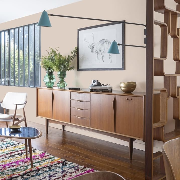 Liberon Black Bison Paste Wax, 150 ml, Neutral - color: Neutral, size: 5 Fl Oz (Pack of 1)