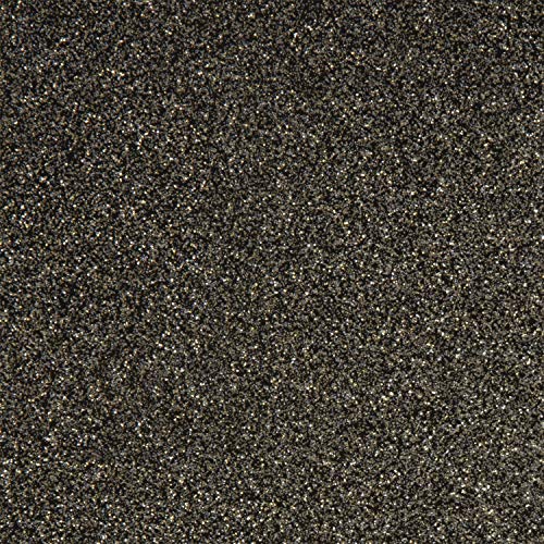MARTHA STEWART 8oz Spray Paint, Glitter Antique Silver (42935) - color: Glitter Antique Silver
