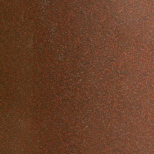Rust-Oleum Stops Rust Multi-Color Textured Spray Paint, Rustic Umber - color: Rustic Umber, size: 12 Ounce (Pack of 2)