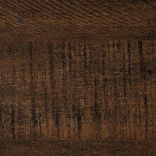 6 in. Wood Finish Sample Expresso