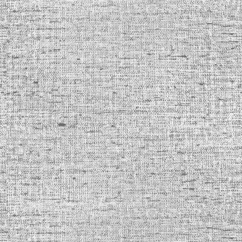 Gray Grasscloth Peel and Stick Wallpaper Textured 15.7in x 196.8in - color: Gray, size: 15.7" x 196.8"