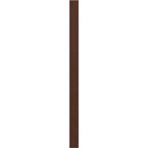 46 3/8"W x 4"H x 1/4"T Cambridge Fretwork Moulding, Maple - color: Maple, size: 4-in. H x 0.25-in. T