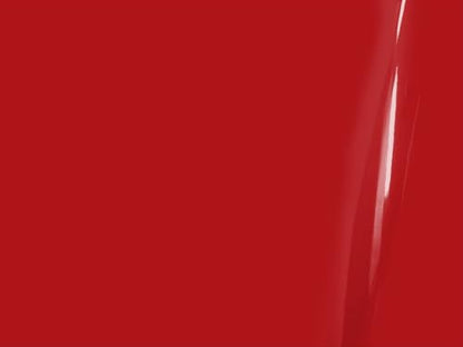 3M 1080 Series G363 Gloss Dragon Fire Red - 5ft x 1ft - 5sq ft - Dual Cast Thick Vinyl Car Wrapping Film - Vehicle Sheet Roll - color: Gloss Dragon Fire Red - 1080 G363, size: 5ft x 1ft