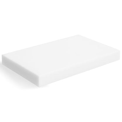 1-Pack of 4" x 30" x 72" High Density Upholstery Foam, Foam Padding & Sheet, Cushion Seat Replacement, Crafts Foam, Seat Cushion Insert, Cushion & Seat Repair Quality Upholstery Foam - size: 4" x 30" x 72", style: 1-Pack