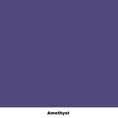 Dixie Belle Paint Company Chalk Mineral Paint - Amethyst (8oz) - color: Amethyst, size: 8 Fl Oz (Pack of 1)