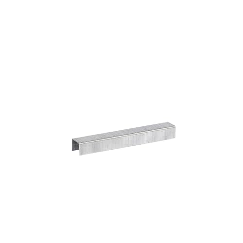 Arrow 276 JT21 Thin Wire Staples for Staple Guns and Staplers, 1000 Count - size: 3/8 Inch