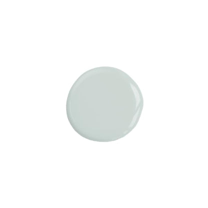 Kacha Furniture Paint | Blue-Green Chalk Style Paint for Furniture, Cabinets, and Crafts | Pint -16 oz | South Beach | Low VOC | Matte | (Topcoat Required) - color: South Beach Blue, size: 16 Fl Oz (Pack of 1)