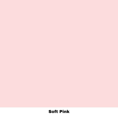 Dixie Belle Paint Company Chalk Mineral Paint - Soft Pink (8oz) - color: Soft Pink, size: 8 Fl Oz (Pack of 1)