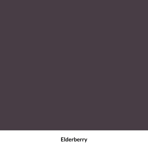 Dixie Belle Paint Company Terra Clay Paint - Elderberry (4oz) - color: Elderberry, size: 4 Fl Oz (Pack of 1)