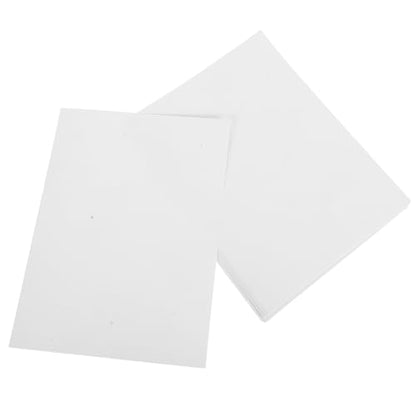 Vinyl Siding Repair Kit Self-Adhesive Wall Holes Patches Sturdy Waterproof Covering for Walls Cracks and Blemishes 12Pcs