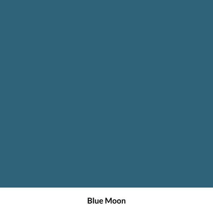 Dixie Belle Paint Company Terra Clay Paint - Blue Moon (4oz) - color: Blue Moon, size: 4 Fl Oz (Pack of 1)
