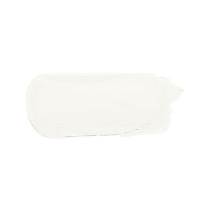 Kacha Furniture Paint | Off White Style Paint for Furniture, Cabinets, and Crafts | Pint -16 oz | Belgrade | Low VOC | Matte | (Topcoat Required) - color: Belgrade Off White, size: 16 Fl Oz (Pack of 1)