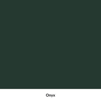 Dixie Belle Paint Company Terra Clay Paint - Onyx (16oz) - color: Onyx, size: 16 Fl Oz (Pack of 1)