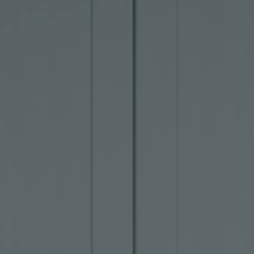 Rust-Oleum Cabinet Transformations & Trim Paint, Dark Gray, Quart - color: Dark Gray, size: 32 Fl Oz (Pack of 1)