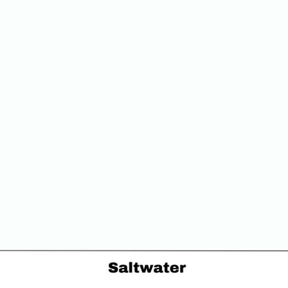 Dixie Belle Silk All-In-One Mineral Paint - Salt Water (4oz) - color: Salt Water, size: 4 Fl Oz (Pack of 1)
