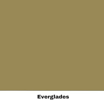 Dixie Belle Silk All-In-One Mineral Paint - Everglades (4oz) - color: Everglades, size: 4 Fl Oz (Pack of 1)