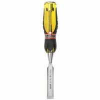 Stanley 16-904 9-Inch x 3/8-Inch Wood Chisel - Short Blade