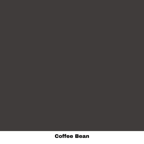 Dixie Belle Paint Company Chalk Mineral Paint - Coffee Bean (8oz) - color: Coffee Bean, size: 8 Fl Oz (Pack of 1)