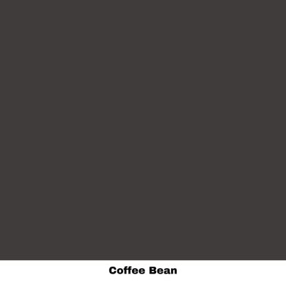 Dixie Belle Paint Company Chalk Mineral Paint - Coffee Bean (8oz) - color: Coffee Bean, size: 8 Fl Oz (Pack of 1)