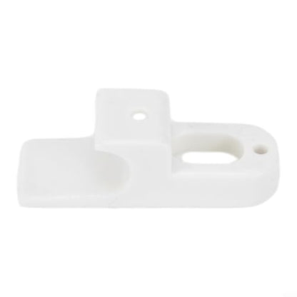 Spring Loaded Touch Latch For Cabinet Doors, Push Lock Catch Mechanism