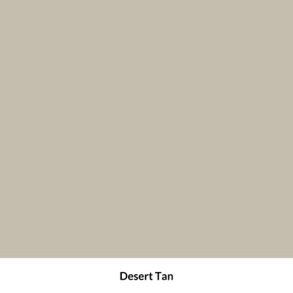 Dixie Belle Paint Company Terra Clay Paint - Desert Tan (4oz) - color: Desert Tan, size: 4 Fl Oz (Pack of 1)