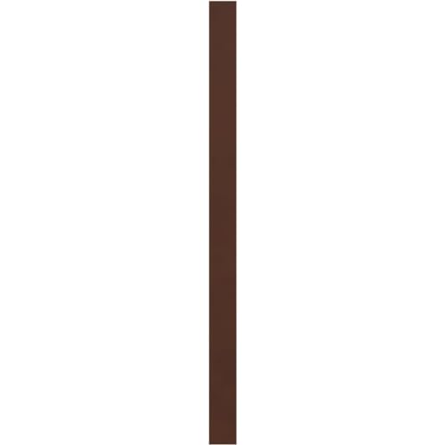 46 3/8"W x 4"H x 1/4"T Cambridge Fretwork Moulding, Birch - color: Birch, size: 4-in. H x 0.25-in. T