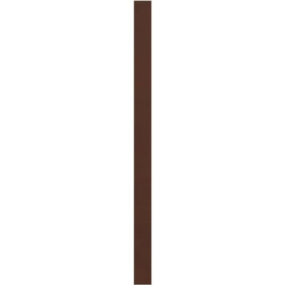 46 3/8"W x 4"H x 1/4"T Cambridge Fretwork Moulding, Birch - color: Birch, size: 4-in. H x 0.25-in. T