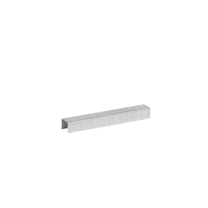Arrow 276 JT21 Thin Wire Staples for Staple Guns and Staplers, Use for Upholstery, Crafts, General Repairs, 3/8-Inch Leg Length, 7/16-Inch Crown Width, 1000-Pack (Pack of 2) - size: 3/8 Inch (Pack of 2)