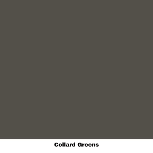 Dixie Belle Paint Company Chalk Mineral Paint - Collard Greens (8oz) - color: Collard Green, size: 8 Fl Oz (Pack of 1)