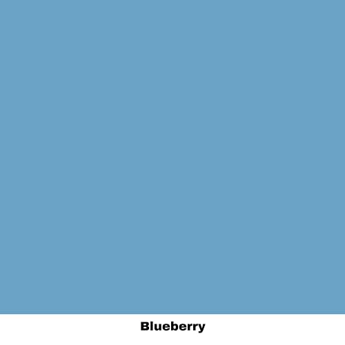 Dixie Belle Paint Company Chalk Mineral Paint - Blueberry (4oz) - color: Blueberry, size: 4 Fl Oz (Pack of 1)