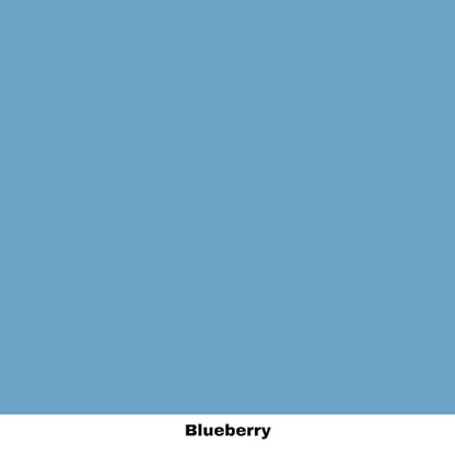 Dixie Belle Paint Company Chalk Mineral Paint - Blueberry (4oz) - color: Blueberry, size: 4 Fl Oz (Pack of 1)