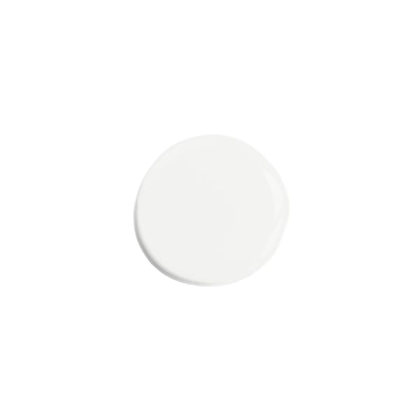 Kacha Furniture Paint | Off White Chalk Style Paint for Furniture, Cabinets, and Crafts | Quart - 32 oz | Azucar | Low VOC | Matte | (Topcoat Required) - color: Azúcar Off White, size: 32 Fl Oz (Pack of 1)