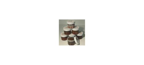 Color Putty 136 3.68oz Oil Based Wood Filler Putty - Nutmeg