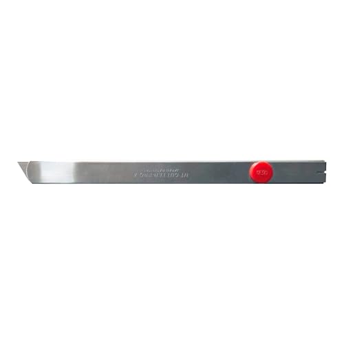 NT Cutter PRO Auto-Lock Stainless Steel Utility Knife (A-1P) 9mm