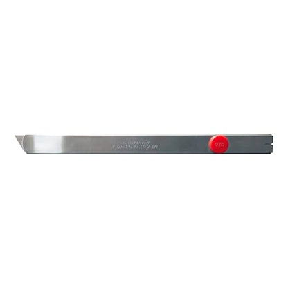 NT Cutter PRO Auto-Lock Stainless Steel Utility Knife (A-1P) 9mm