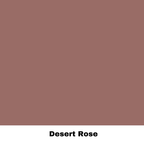 Dixie Belle Silk All-In-One Mineral Paint - Desert Rose (4oz) - color: Desert Rose, size: 4 Fl Oz (Pack of 1)