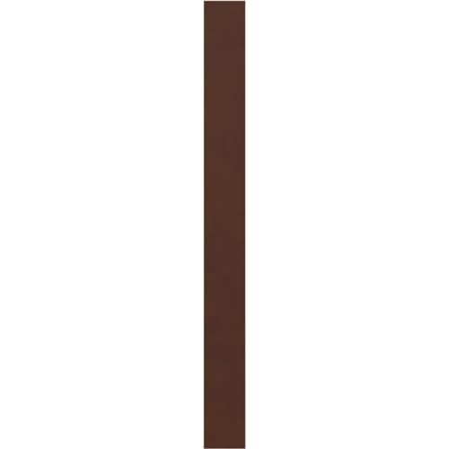 46 3/8"W x 4"H x 3/8"T Cambridge Fretwork Moulding, Red Oak - color: Red Oak, size: 4-in. H x 0.375-in. T