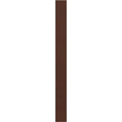 46 3/8"W x 4"H x 3/8"T Cambridge Fretwork Moulding, Red Oak - color: Red Oak, size: 4-in. H x 0.375-in. T