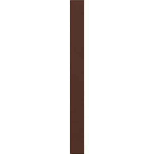 46 3/8"W x 4"H x 3/8"T Cambridge Fretwork Moulding, Maple - color: Maple, size: 4-in. H x 0.375-in. T