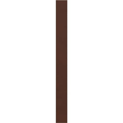 46 3/8"W x 4"H x 3/8"T Cambridge Fretwork Moulding, Maple - color: Maple, size: 4-in. H x 0.375-in. T