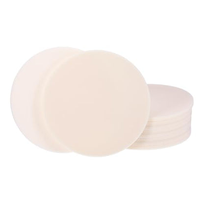 10Pcs 6 Inch Hook and Loop Sponge Sanding Disc, 400 Grit - size: 6 Inch 400 Grit
