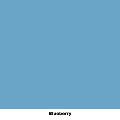 Dixie Belle Paint Company Chalk Mineral Paint - Blueberry (8oz) - color: Blueberry, size: 8 Fl Oz (Pack of 1)