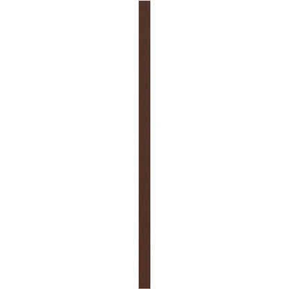46 1/4"W x 6"H x 1/4"T Cambridge Fretwork Moulding, Birch - color: Birch, size: 6-in. H x 0.25-in. T