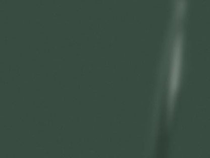 3M 2080 Series M206 Matte Pine Green Metallic - 1ft x 5ft - 5sq ft - Dual Cast Lustrous Vinyl Car Wrapping Film - Bubble Free Vehicle Sheet Roll - color: Matte Pine Green Metallic - 2080 M206, size: 5ft x 1ft