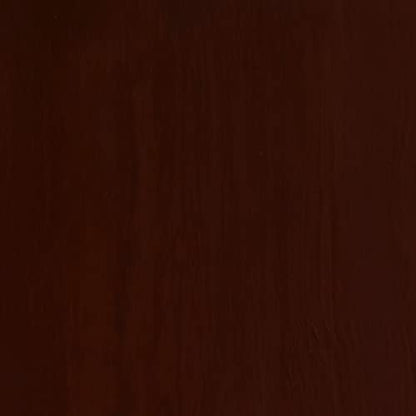 Water-Based Gel Stains by Retique It (32oz Stain, 15 Red Mahogany) - color: 15 Red Mahogany, size: 32oz Stain