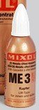 Mixol® Metallic Tint, Copper - color: Copper, size: 20g