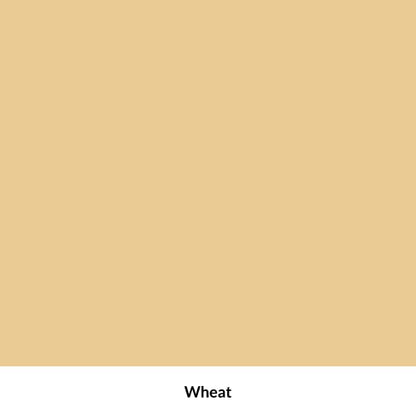 Dixie Belle Paint Company Terra Clay Paint - Wheat (4oz) - color: Wheat, size: 4 Fl Oz (Pack of 1)
